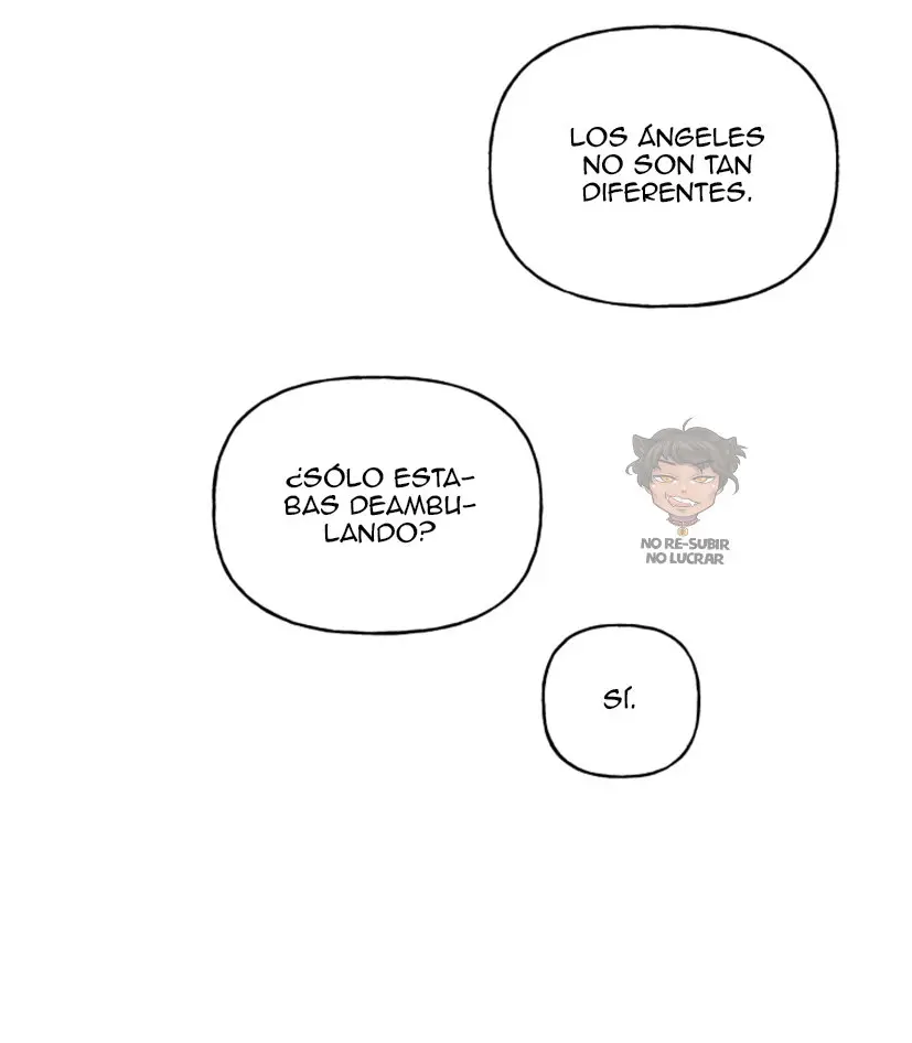 Colega ángel - Capítulo 18 - Página 34 - LectorTMOo