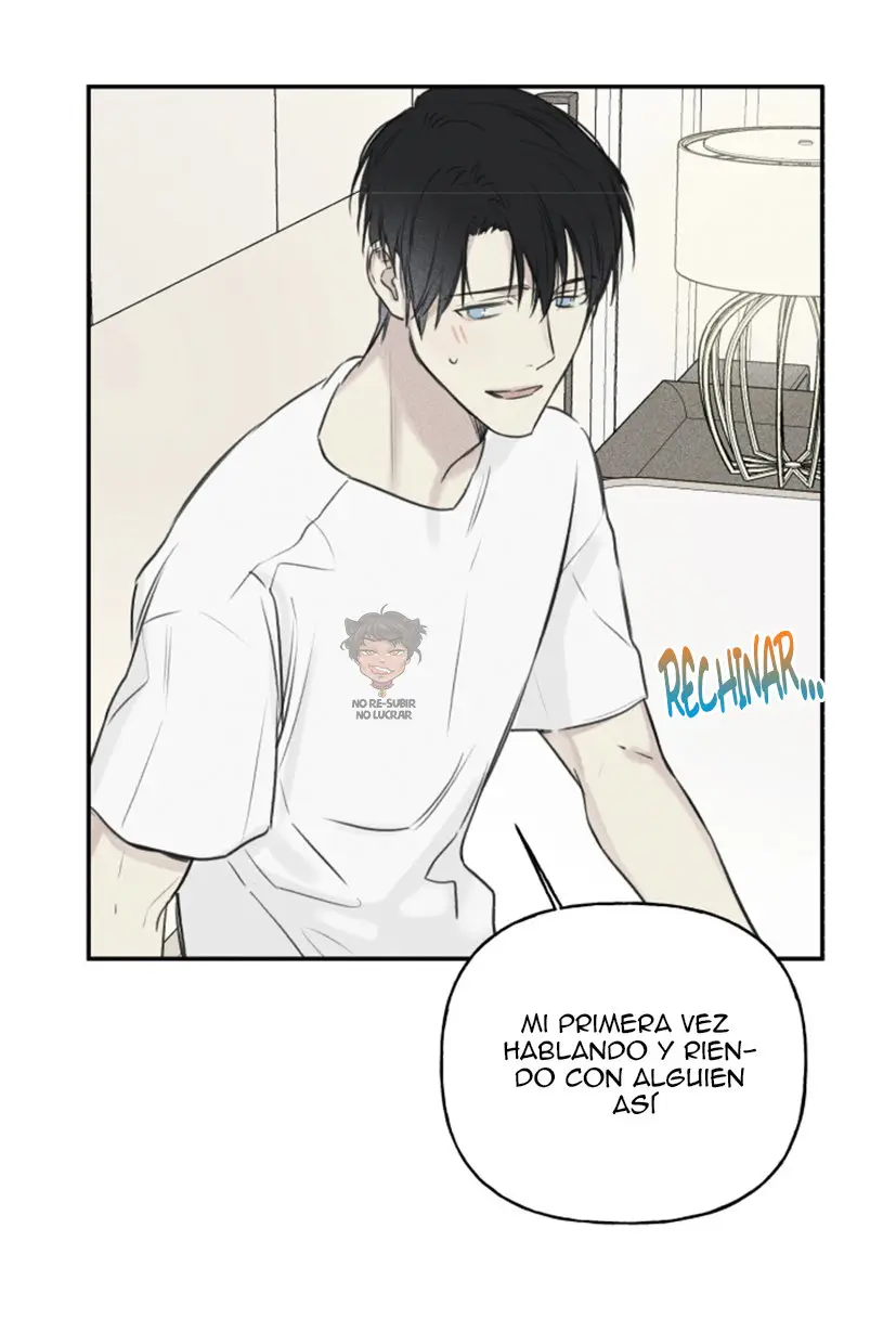 Colega ángel - Capítulo 18 - Página 39 - LectorTMOo