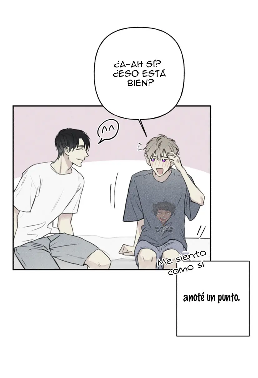 Colega ángel - Capítulo 18 - Página 43 - LectorTMOo