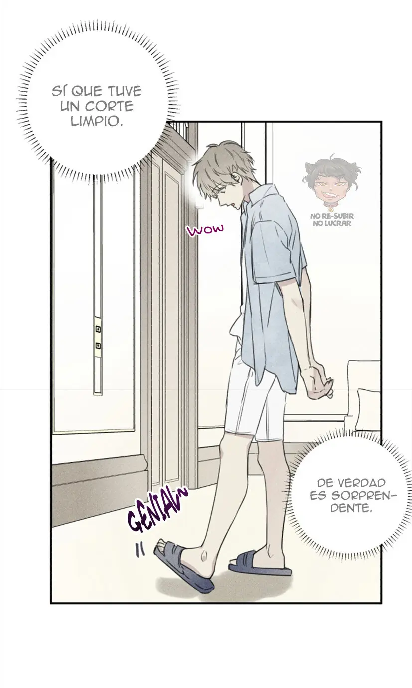 Colega ángel - Capítulo 19 - Página 12 - LectorTMOo