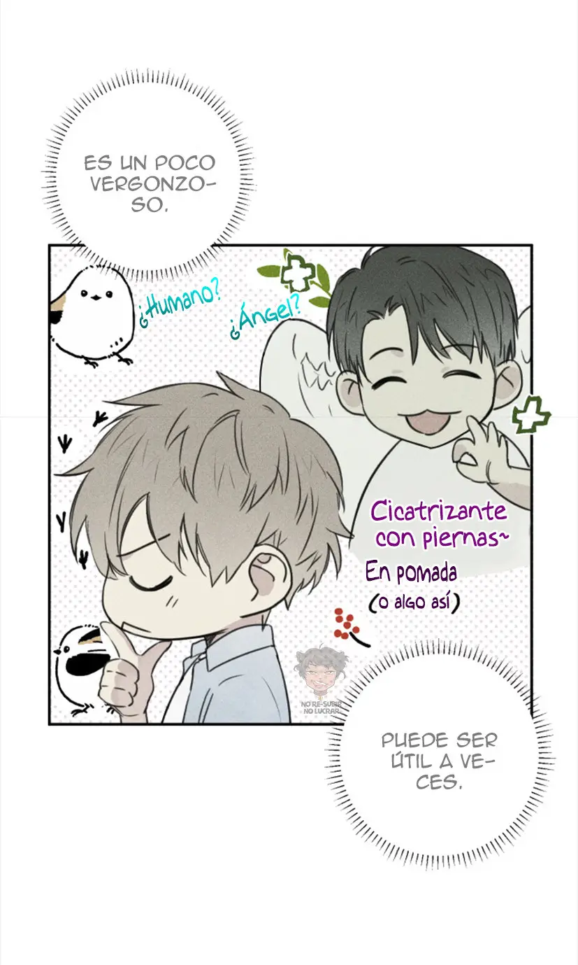 Colega ángel - Capítulo 19 - Página 13 - LectorTMOo