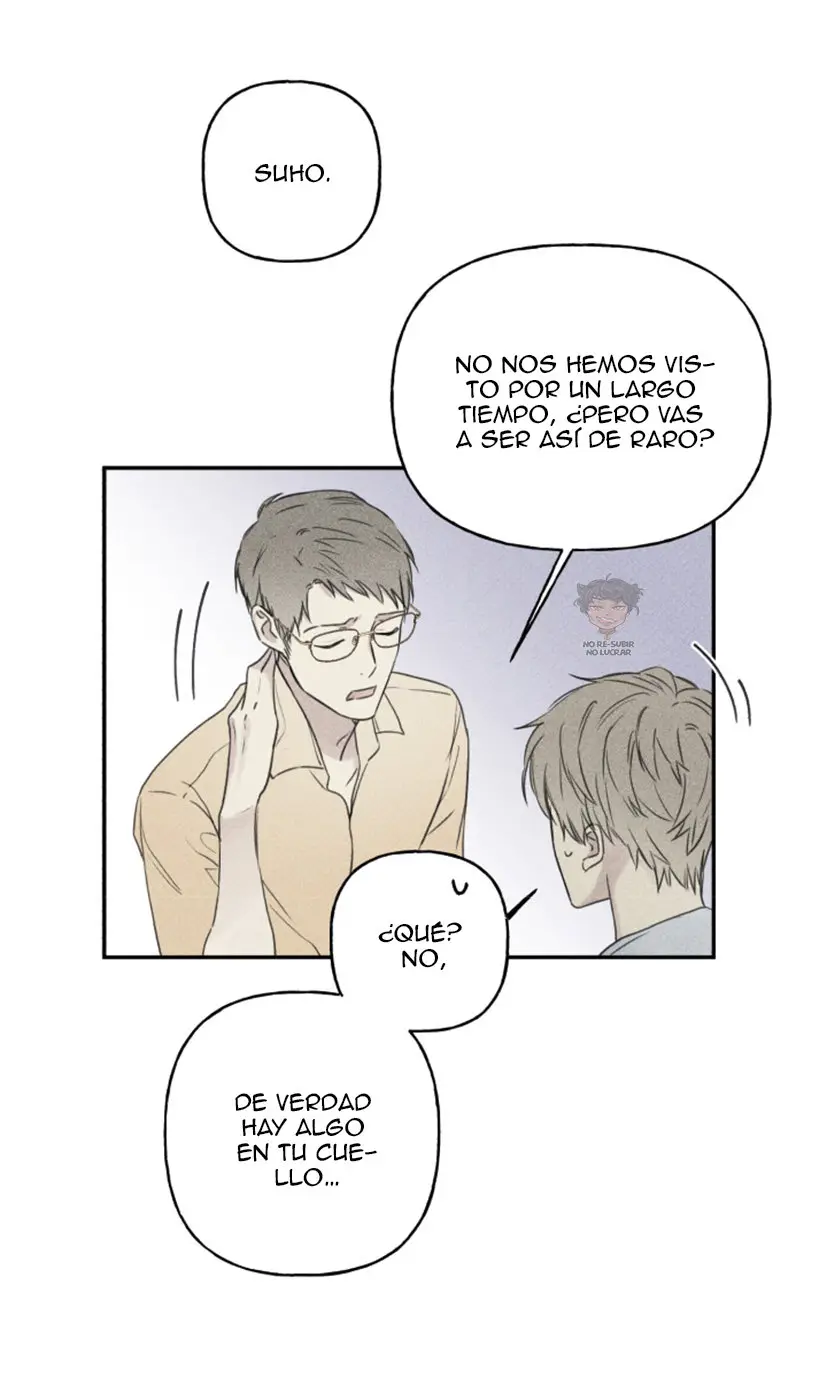 Colega ángel - Capítulo 19 - Página 28 - LectorTMOo