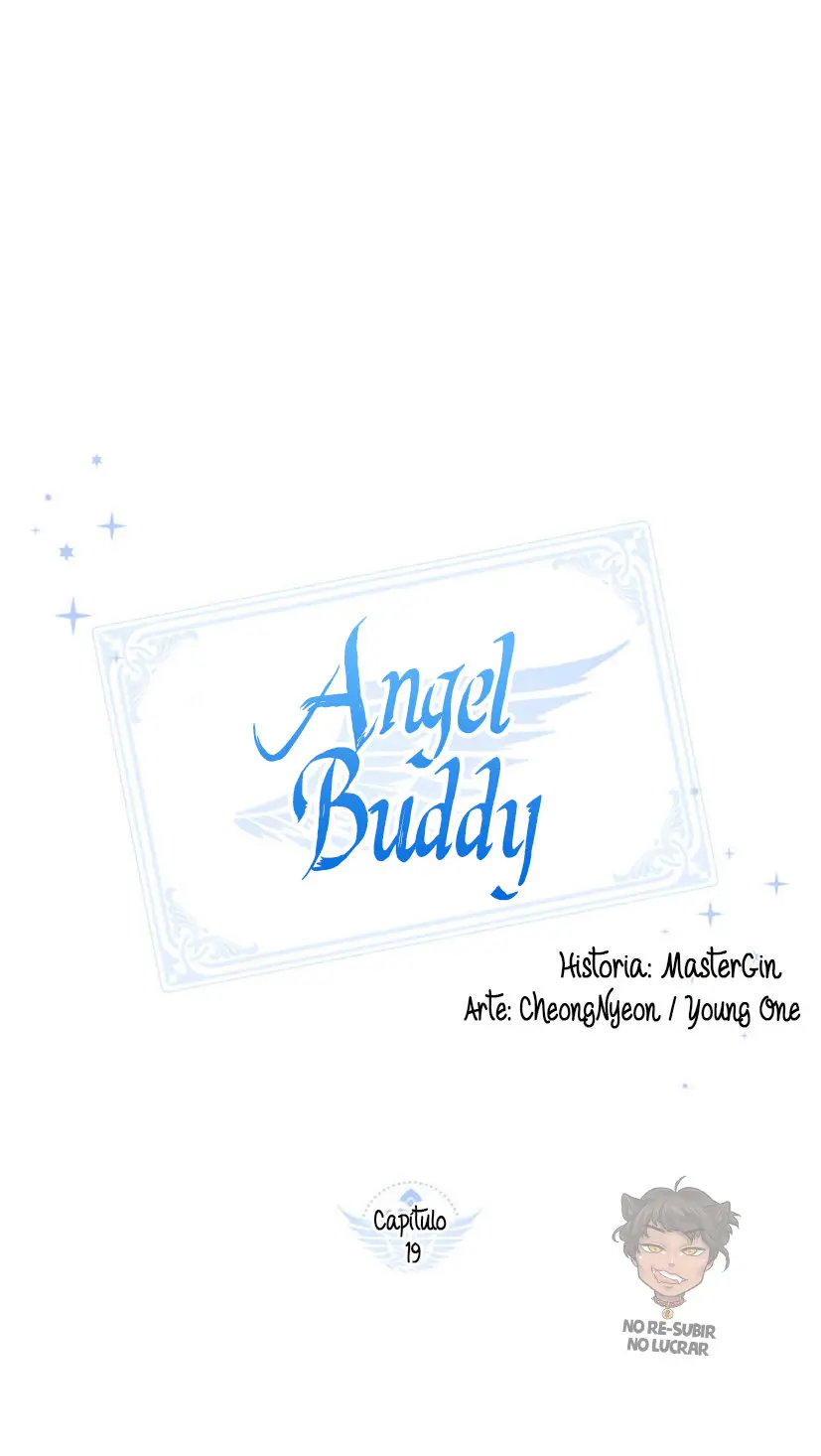 Colega ángel - Capítulo 19 - Página 39 - LectorTMOo