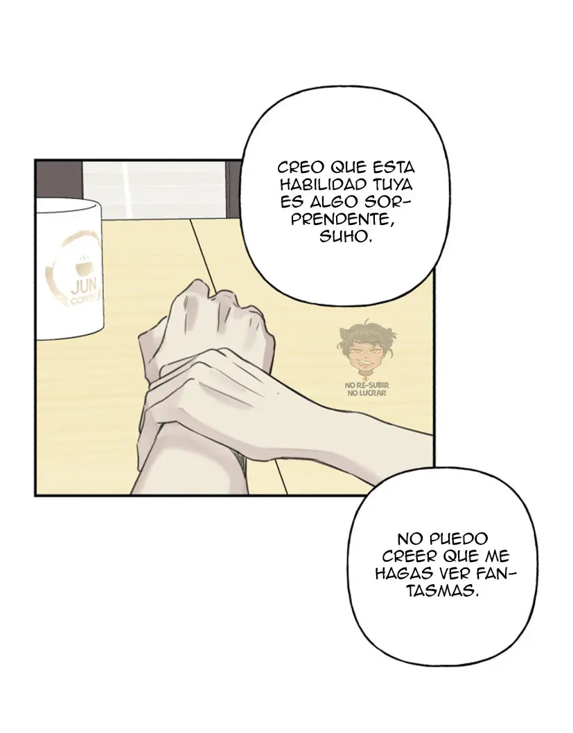 Colega ángel - Capítulo 19 - Página 44 - LectorTMOo