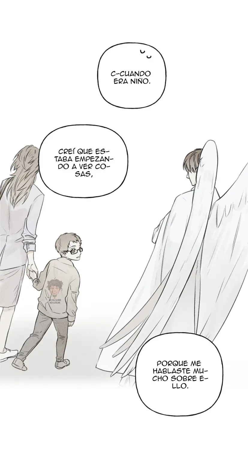 Colega ángel - Capítulo 19 - Página 50 - LectorTMOo
