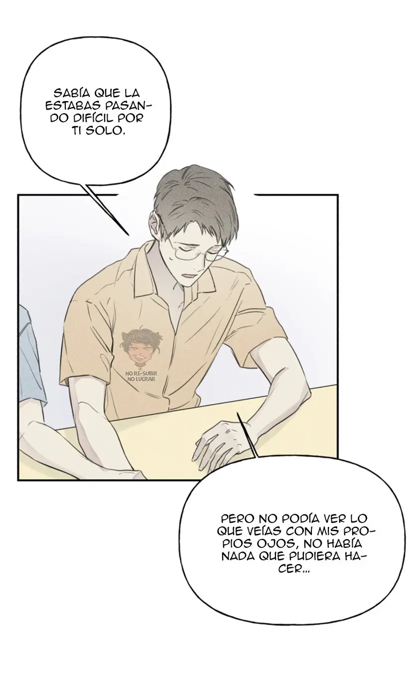Colega ángel - Capítulo 19 - Página 56 - LectorTMOo
