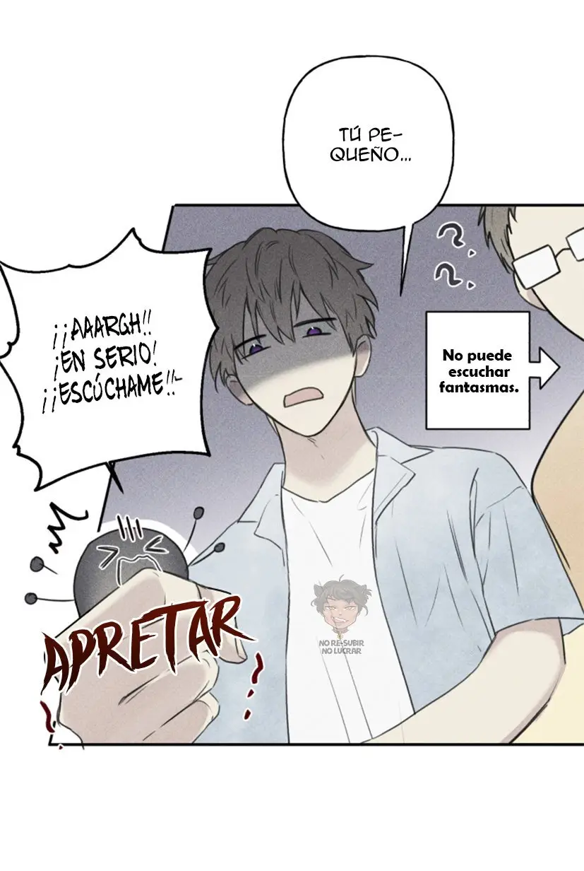 Colega ángel - Capítulo 19 - Página 66 - LectorTMOo