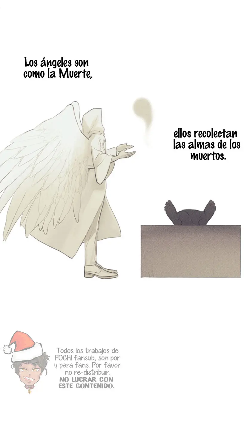 Colega ángel - Capítulo 2 - Página 6 - LectorTMOo
