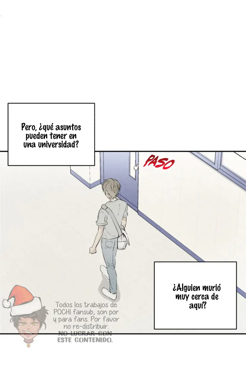Colega ángel - Capítulo 2 - Página 7 - LectorTMOo