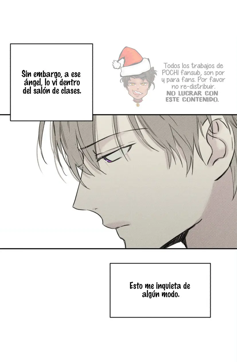 Colega ángel - Capítulo 2 - Página 8 - LectorTMOo