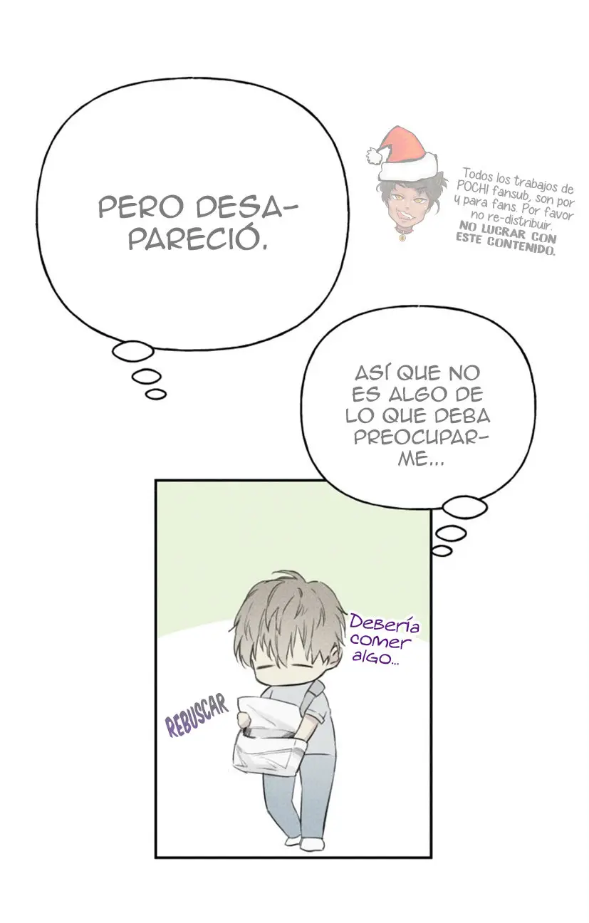 Colega ángel - Capítulo 2 - Página 9 - LectorTMOo