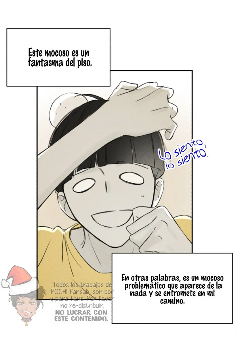 Colega ángel - Capítulo 2 - Página 14 - LectorTMOo