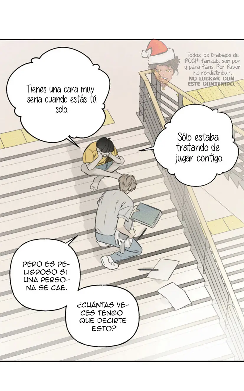 Colega ángel - Capítulo 2 - Página 15 - LectorTMOo