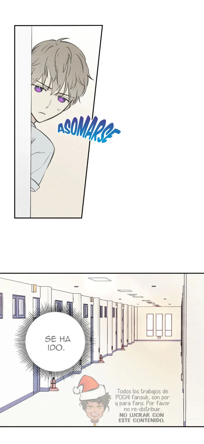 Colega ángel - Capítulo 2 - Página 20 - LectorTMOo