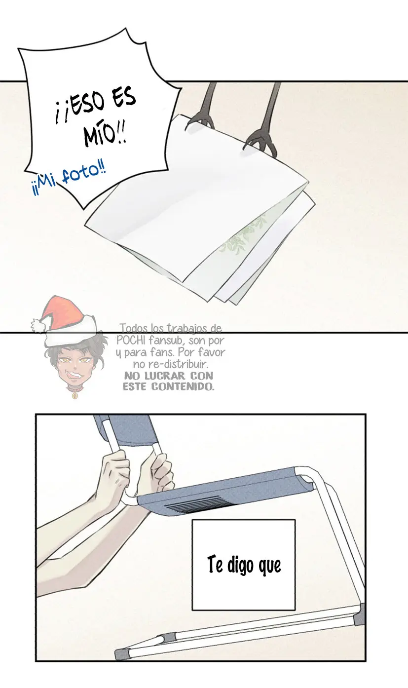 Colega ángel - Capítulo 2 - Página 24 - LectorTMOo