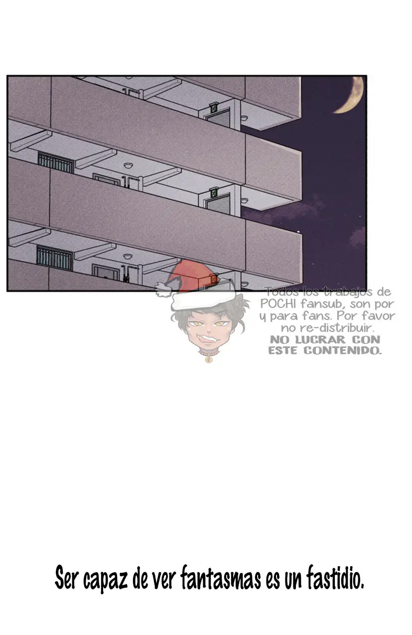 Colega ángel - Capítulo 2 - Página 35 - LectorTMOo