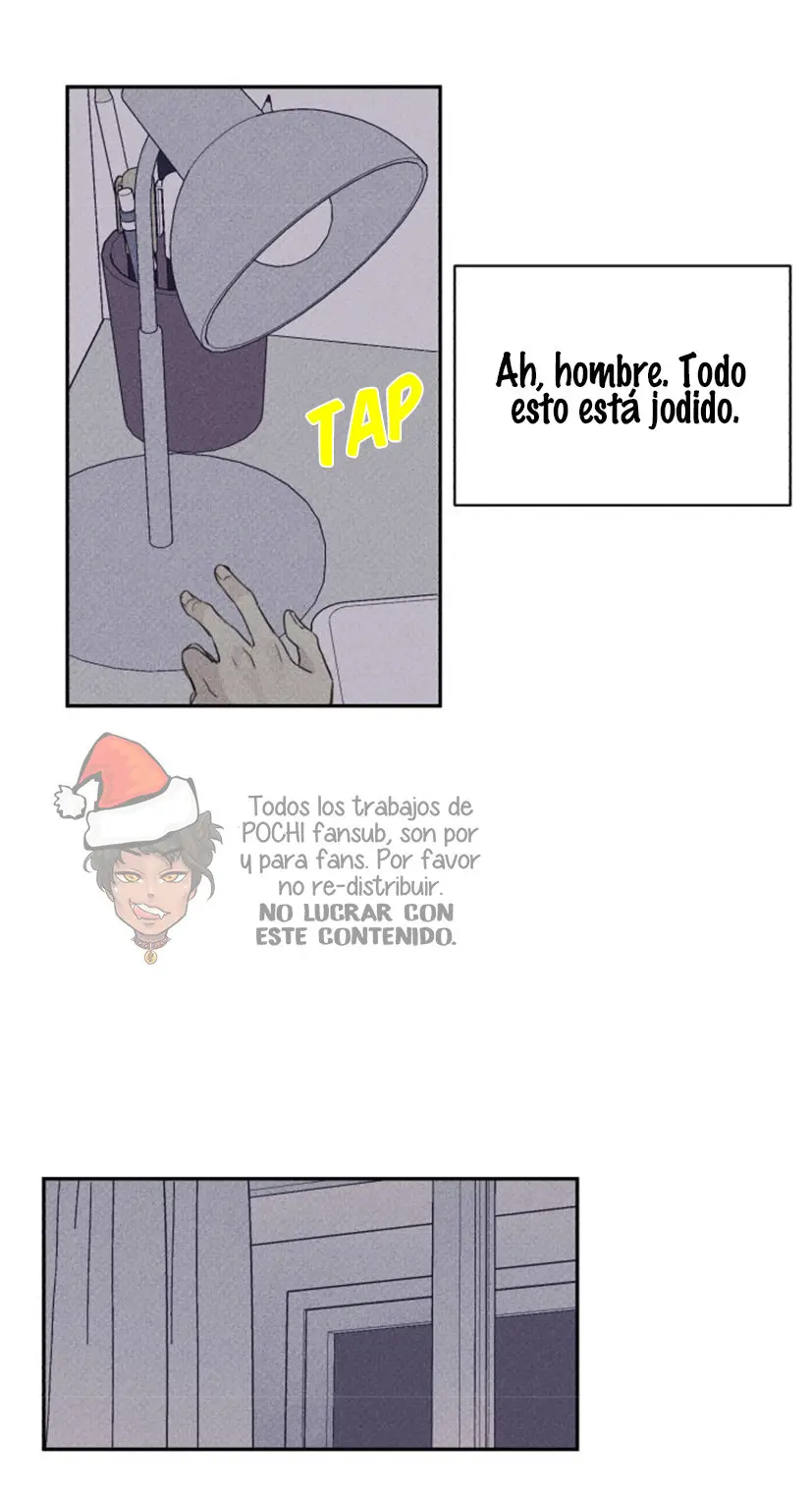 Colega ángel - Capítulo 2 - Página 39 - LectorTMOo