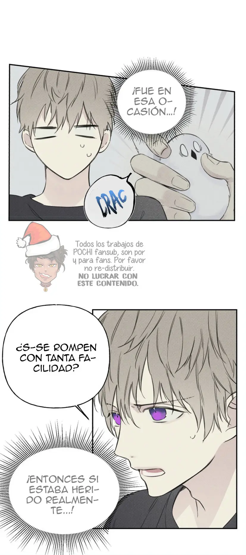 Colega ángel - Capítulo 2 - Página 48 - LectorTMOo