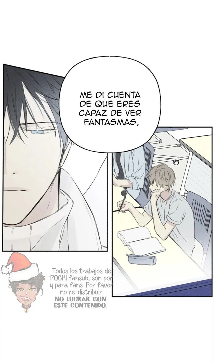 Colega ángel - Capítulo 2 - Página 50 - LectorTMOo