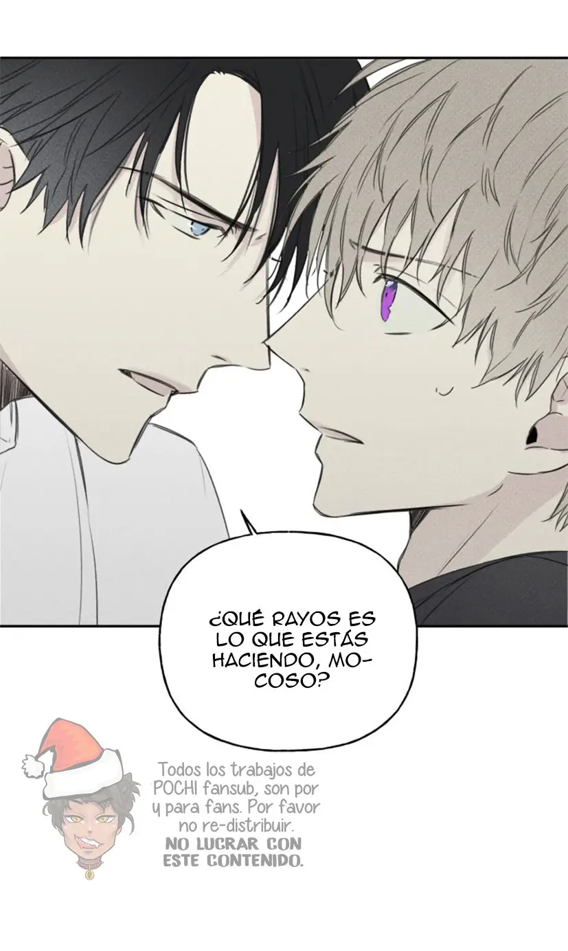 Colega ángel - Capítulo 2 - Página 52 - LectorTMOo