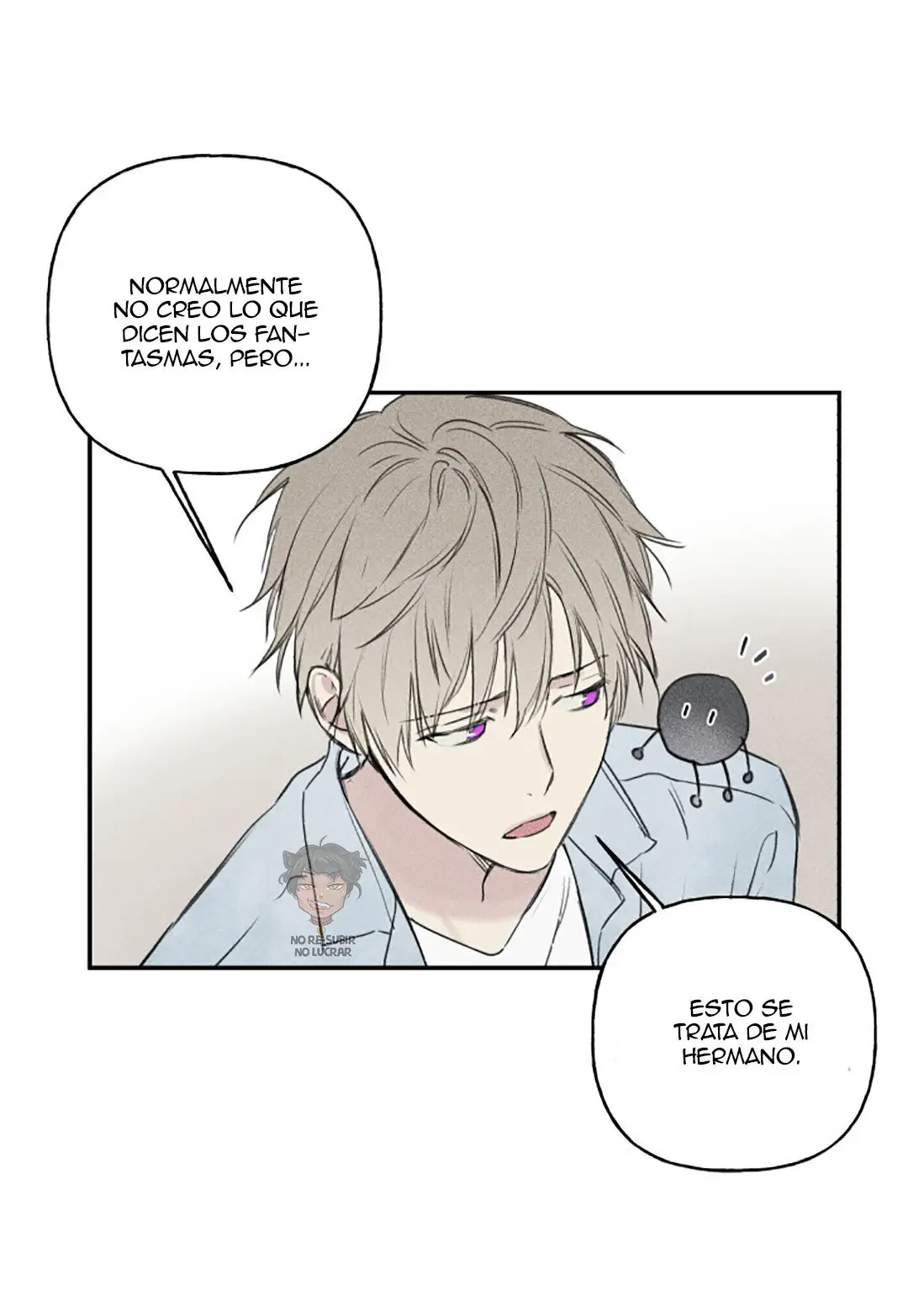 Colega ángel - Capítulo 20 - Página 7 - LectorTMOo