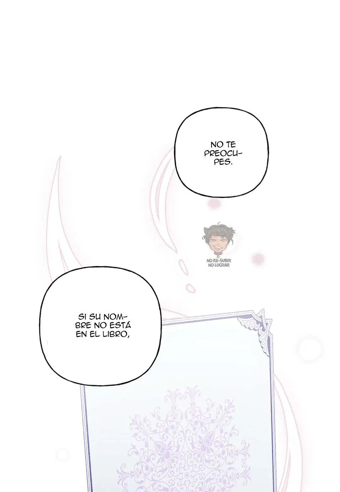 Colega ángel - Capítulo 20 - Página 19 - LectorTMOo