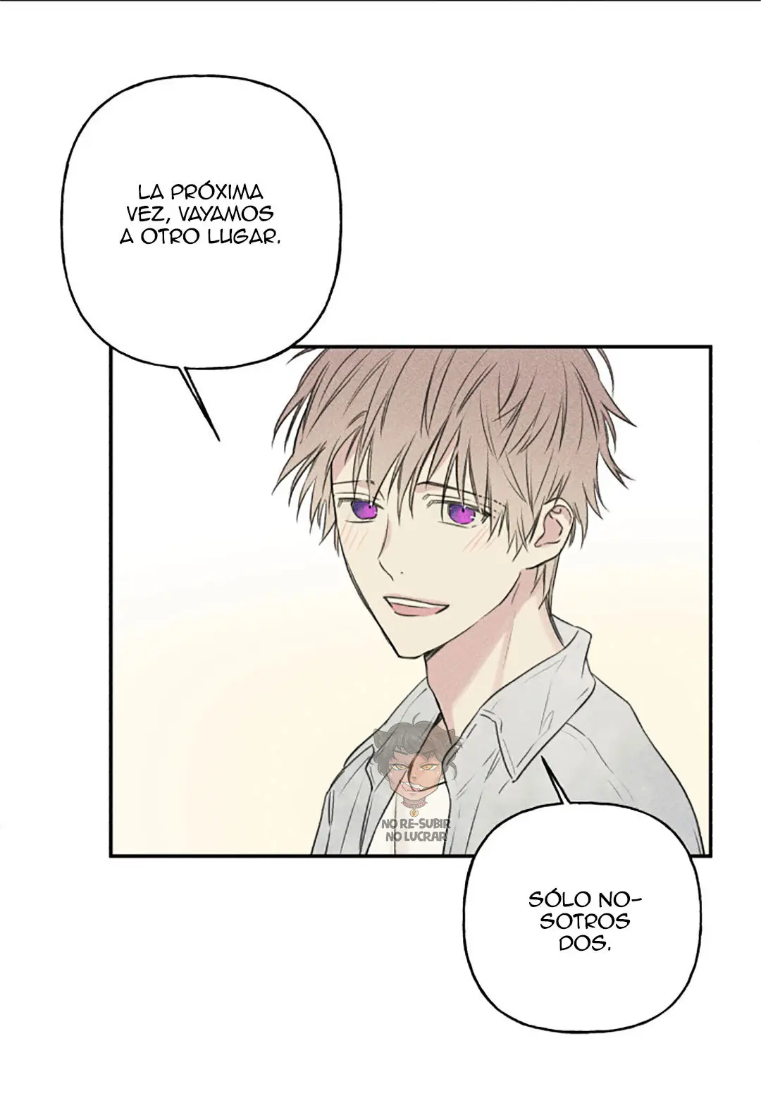 Colega ángel - Capítulo 20 - Página 35 - LectorTMOo