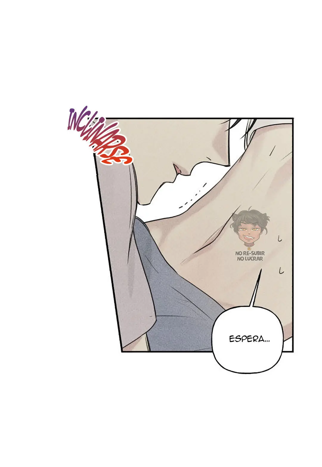 Colega ángel - Capítulo 21 - Página 25 - LectorTMOo