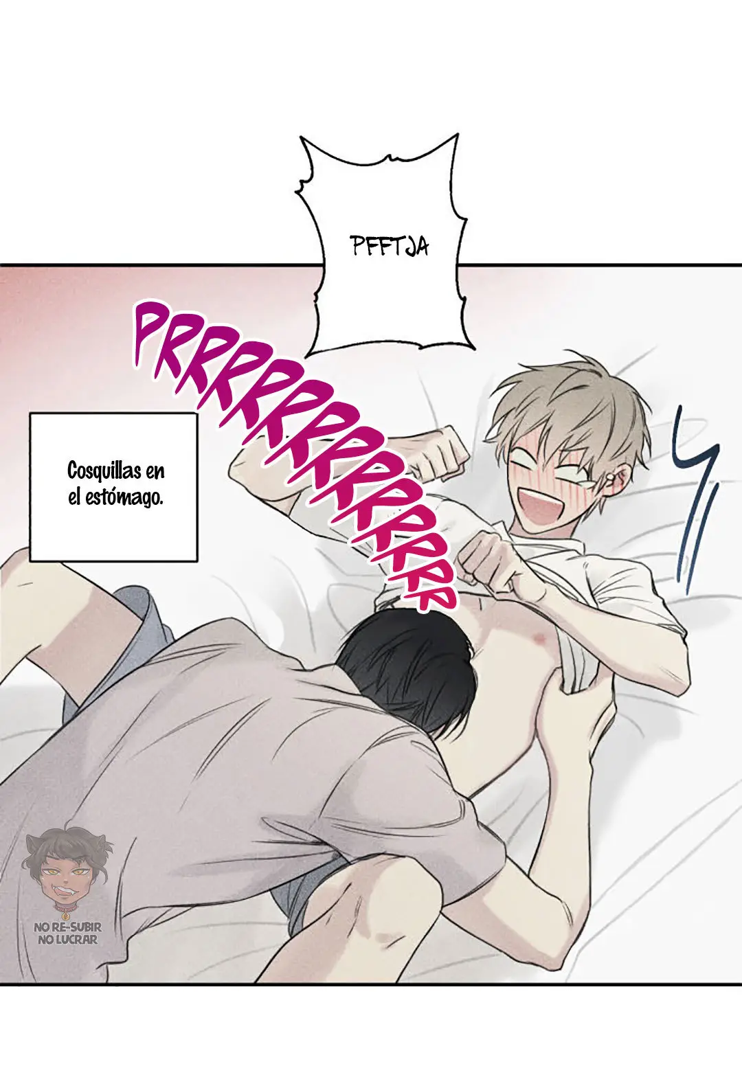 Colega ángel - Capítulo 21 - Página 26 - LectorTMOo
