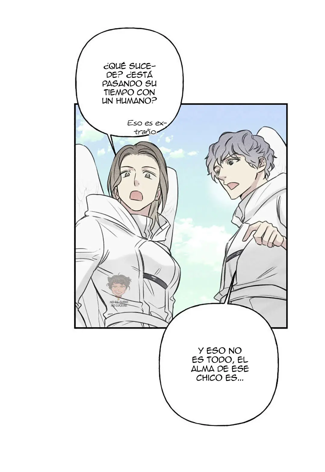 Colega ángel - Capítulo 21 - Página 47 - LectorTMOo