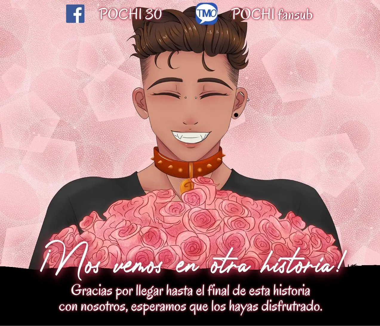 Colega ángel - Capítulo 21 - Página 56 - LectorTMOo