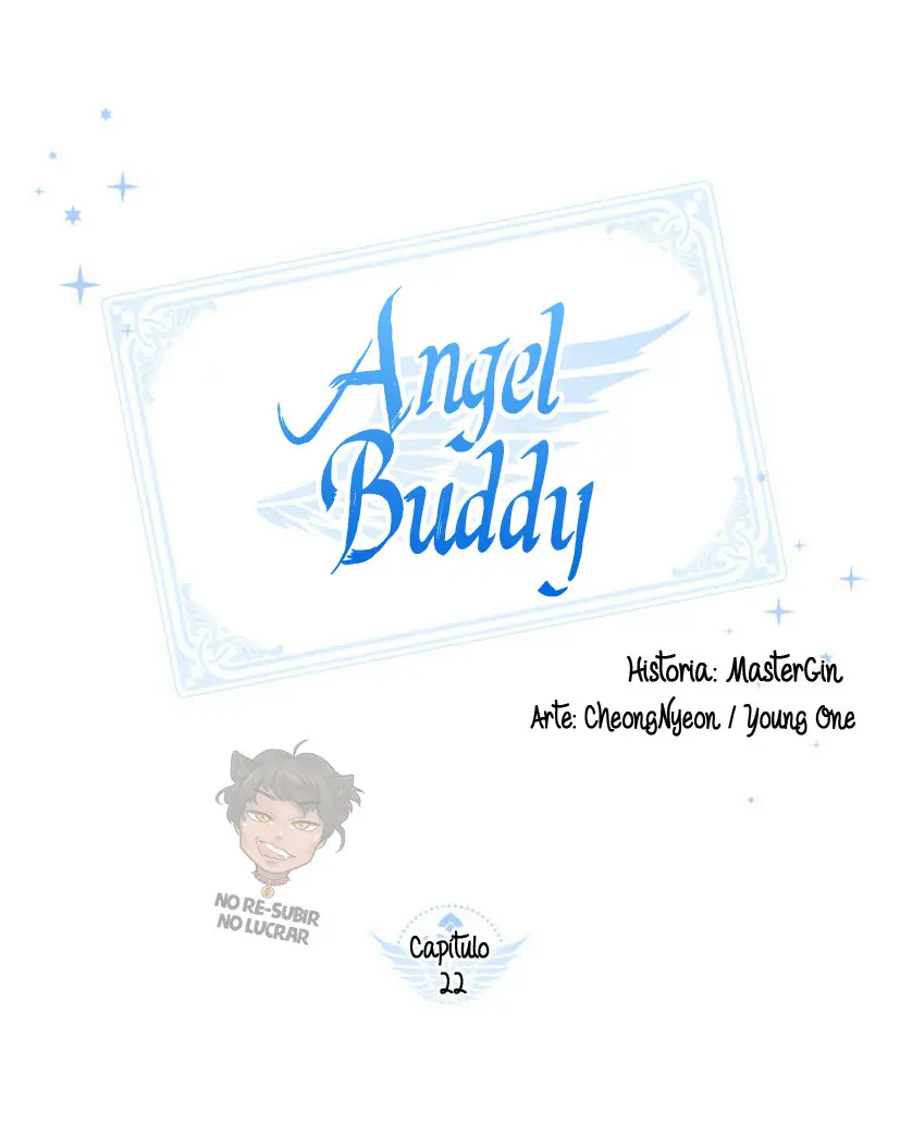 Colega ángel - Capítulo 22 - Página 4 - LectorTMOo