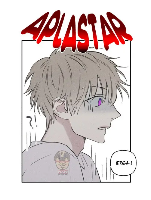 Colega ángel - Capítulo 22 - Página 17 - LectorTMOo