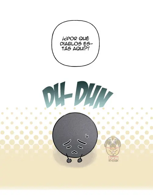 Colega ángel - Capítulo 22 - Página 19 - LectorTMOo