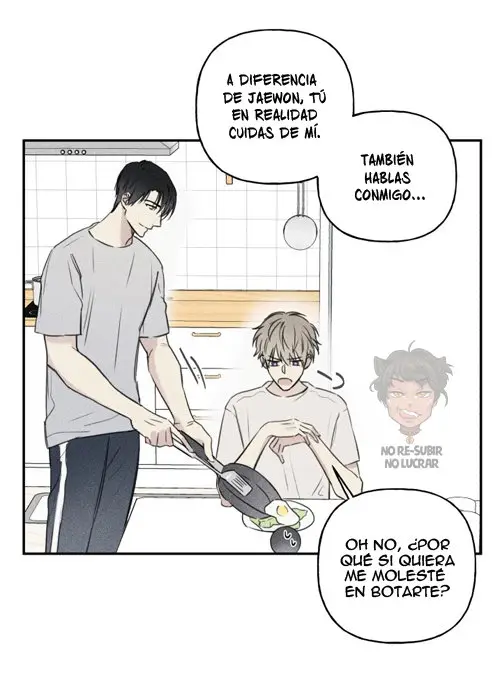 Colega ángel - Capítulo 22 - Página 22 - LectorTMOo