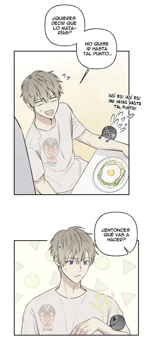 Colega ángel - Capítulo 22 - Página 24 - LectorTMOo
