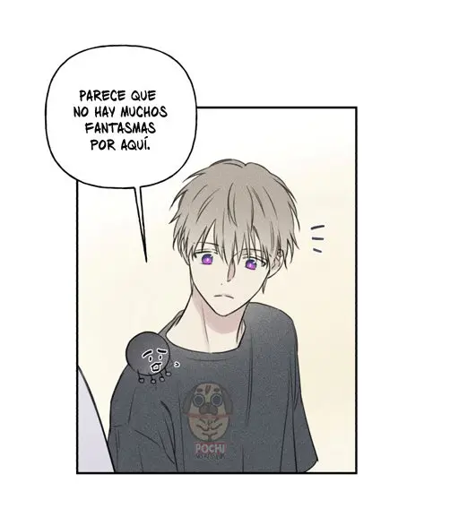 Colega ángel - Capítulo 22 - Página 28 - LectorTMOo
