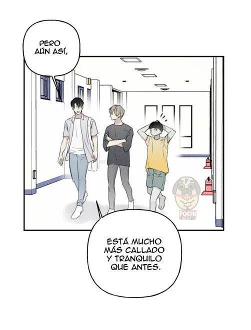 Colega ángel - Capítulo 22 - Página 33 - LectorTMOo