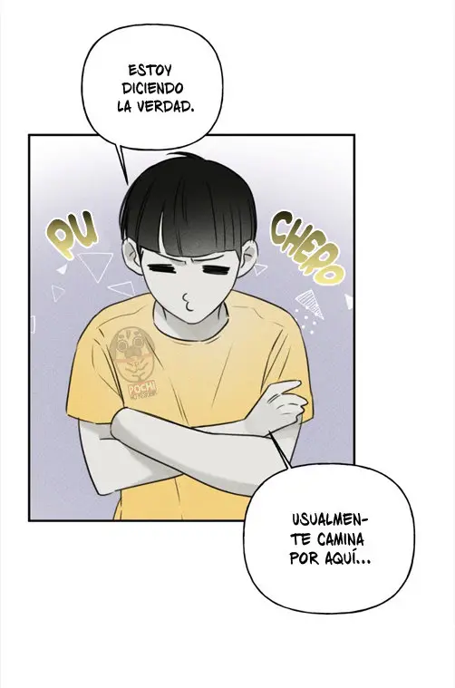 Colega ángel - Capítulo 22 - Página 38 - LectorTMOo