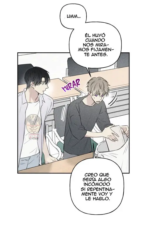 Colega ángel - Capítulo 23 - Página 5 - LectorTMOo