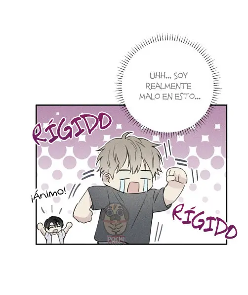Colega ángel - Capítulo 23 - Página 7 - LectorTMOo