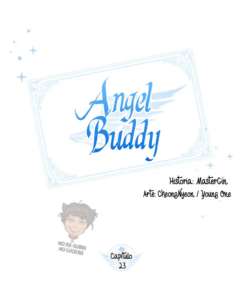 Colega ángel - Capítulo 23 - Página 12 - LectorTMOo