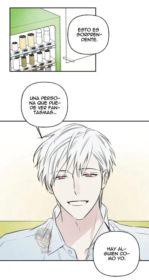 Colega ángel - Capítulo 23 - Página 13 - LectorTMOo