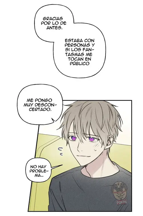 Colega ángel - Capítulo 23 - Página 14 - LectorTMOo