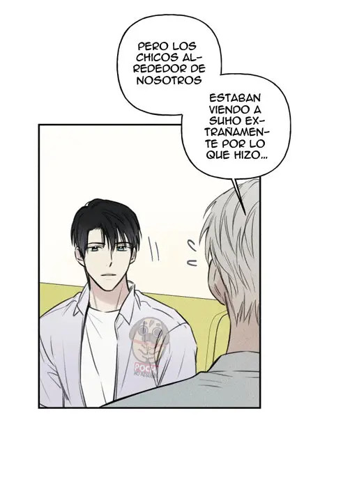 Colega ángel - Capítulo 23 - Página 15 - LectorTMOo