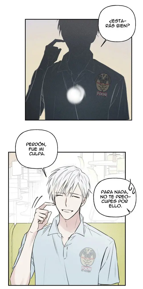 Colega ángel - Capítulo 23 - Página 16 - LectorTMOo