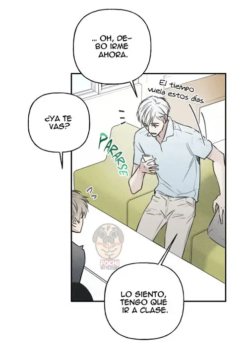 Colega ángel - Capítulo 23 - Página 22 - LectorTMOo