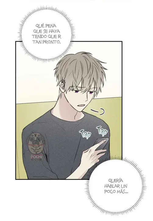 Colega ángel - Capítulo 23 - Página 27 - LectorTMOo