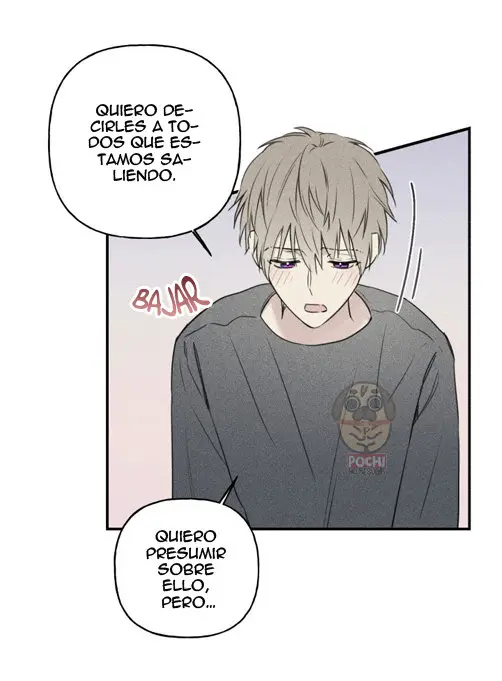 Colega ángel - Capítulo 23 - Página 34 - LectorTMOo