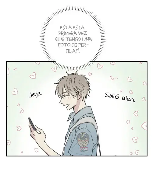 Colega ángel - Capítulo 24 - Página 10 - LectorTMOo
